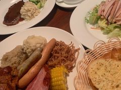 -宝莱纳啤酒花园餐厅PAULANER BRAUHAUS Nanjing(广州路店)