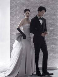 -二十一世纪婚纱摄影(省府前街店)