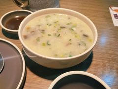 -隆喜元鱼汤包·海鲜(中联广场店)