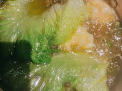 -青一色火锅(摩根店)