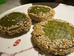 -绿茶餐厅(哈尔滨凯德店)