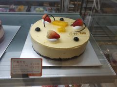 生日蛋糕-BreadTalk面包新语·烘焙蛋糕(中华广场店)