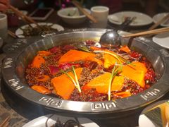 -刘掌门鲜货火锅(东门口店)