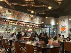 -Margherita雏菊意大利餐厅(雅颂庭购物中心店)