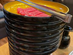 -牛New寿喜烧(青浦店)