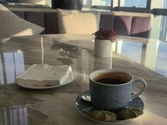 -深铁皇冠假日酒店·大堂吧