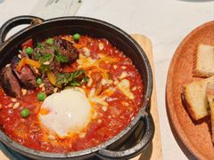 -CRAZYONES克芮旺斯西班牙餐厅(苏州中心店)