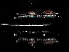 -西海子公园