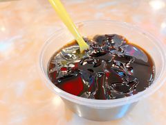 蜂蜜龟苓膏-卓雅桂林米粉