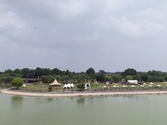 -洪泽湖古堰景区