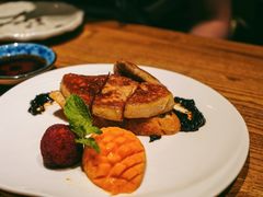 -阿吾罗日本料理(K11艺术中心店)
