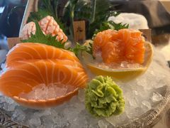 -阿吾罗日本料理(K11艺术中心店)