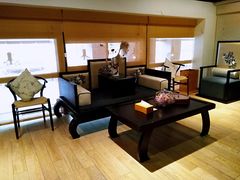 -云间宿茶空间(嘉杰国际广场店)