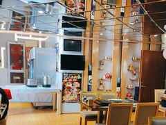 -昱匠·日本料理(金融街店)