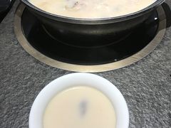 -煲宫猪肚鸡(昆山金鹰国际购物中心店)