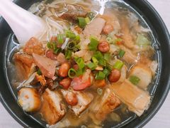 -阿芬卤面(花巷店)