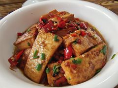 -笨罗卜浏阳菜馆(星沙店)
