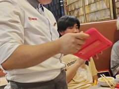 -海底捞火锅(龙岗星河COCO Park店)