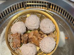 -三头牛·潮汕牛肉生蚝火锅 (夏湾店)