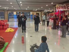 -号令江湖·水浒烤肉(和畅睦邻中心店)