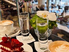 -Salon de Ville浦江汇(上海外滩华尔道夫酒店店)