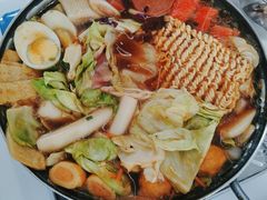 -欧巴来了韩式料理