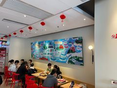 -肯德基(石浦金山店)