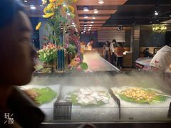 -名扬煮艺肥牛自助火锅(东平店)