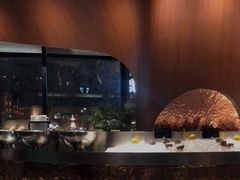 -Oyster Talks 四度蚝法餐厅