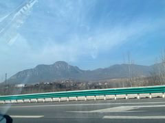 -嵖岈山风景区
