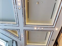 -君悦大酒店行政酒廊