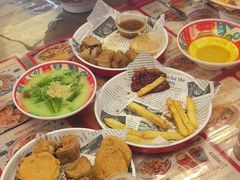 -孖记茶档·热腾茶餐(江南西plus店)