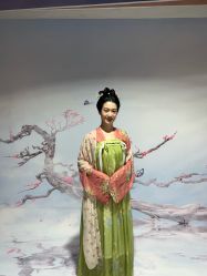 -盘子女人坊古装写真摄影(深圳店)