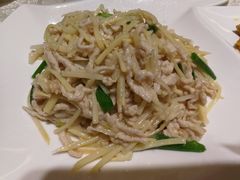 -马凯餐厅(长椿街店)