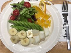 水果沙拉-TeaTimes(凤凰书城店)