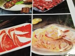 -金刚山(学府路店)