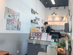 -CoffeeVendor(西乡店)