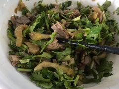 -老冯拉面羊棒骨(西宸广场店)