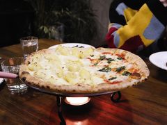 -1861意大利餐厅(文化广场店)