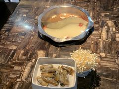 -冠菌火锅自助(东莞桥头店)