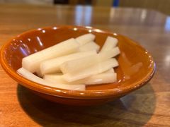 -先启半步颠小酒馆|猛火现炒川菜(泰州首店)