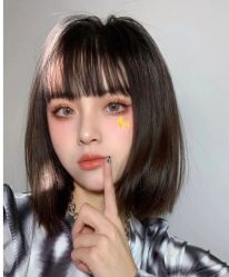 -张昊造型