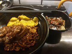 -亞婆井·劲抽面食(铂顿城店)