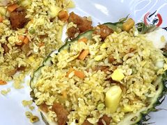 -卜秀铁板烧(食通天美食广场店)