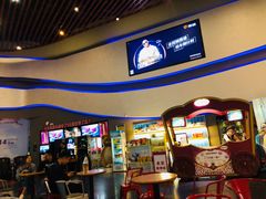 -万达影城(南宁印象城IMAX店)