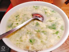 -吕氏疙瘩汤·新派鲁菜(济南万象城店)