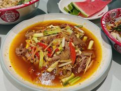 -易老头三样菜(南滨路总店)