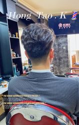 -贝勒爷专业男发