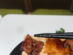 某丝-无限双拼照烧双拼饭(和平店)