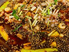 牛蛙锅-麻辣渔夫(赵辛店)